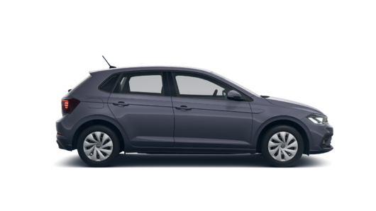 Obrázek Polo Life 1,0 TSI 70 kW 7DSG