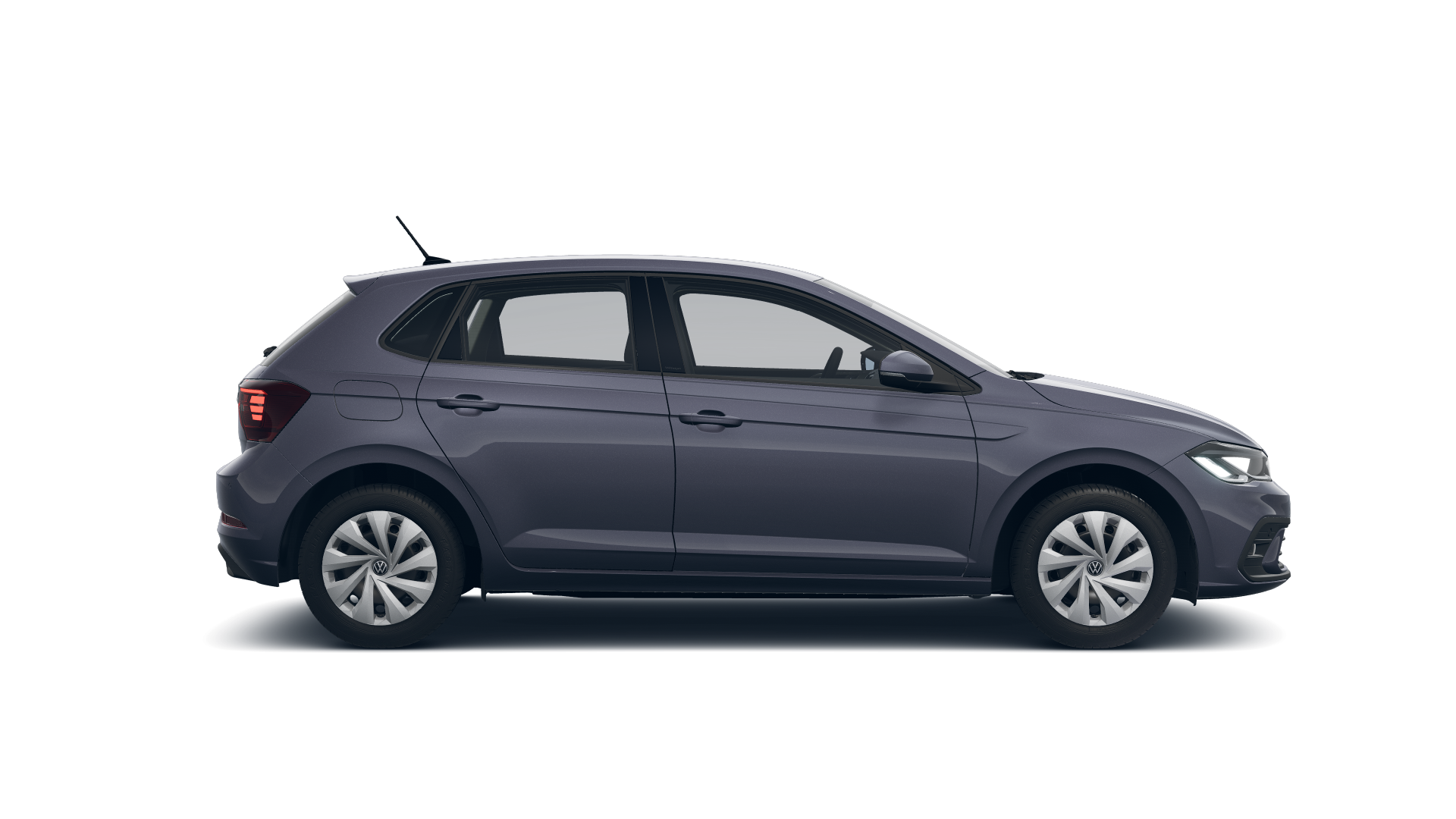 Obrázek Polo Life 1,0 TSI 70 kW 7DSG