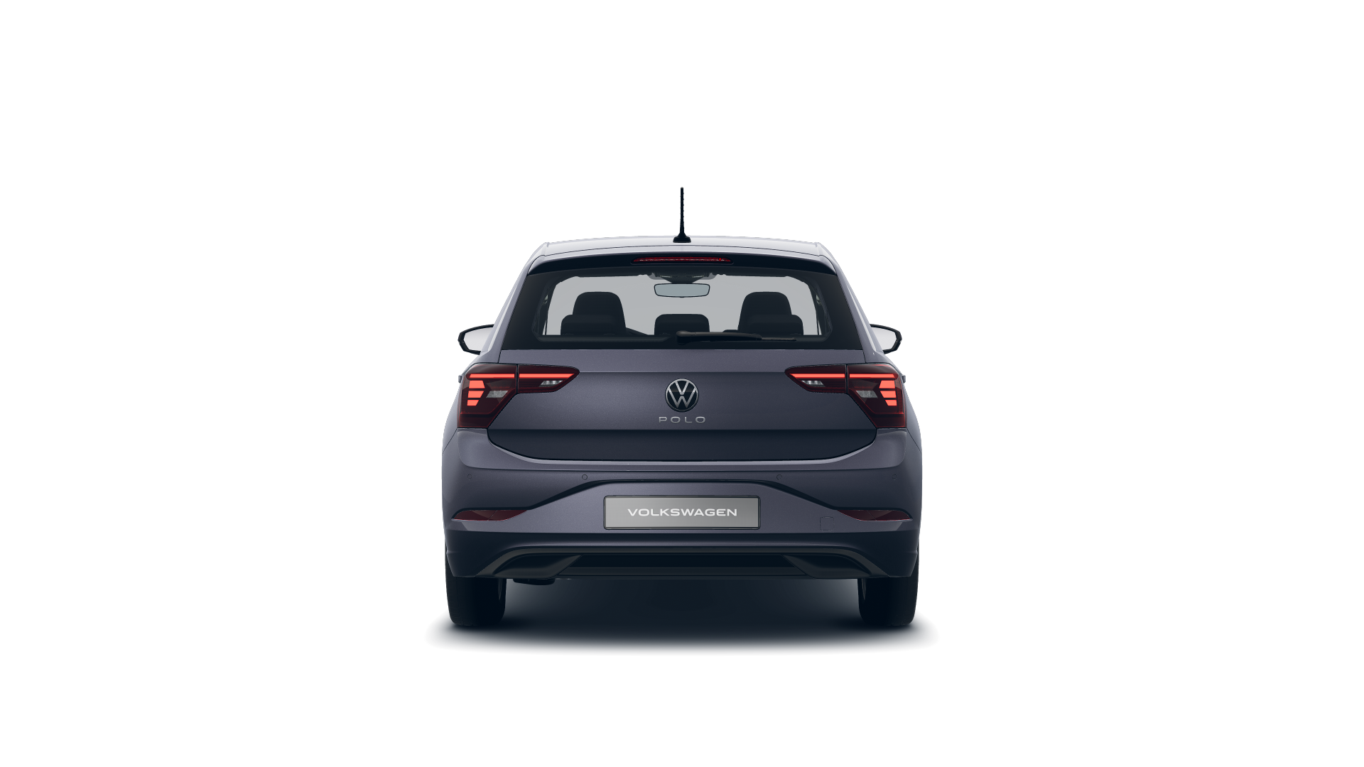 Obrázek Polo Life 1,0 TSI 70 kW 7DSG