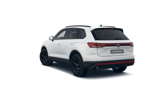 Obrázek Touareg V6 3,0 TDI 170 kW 4MOT