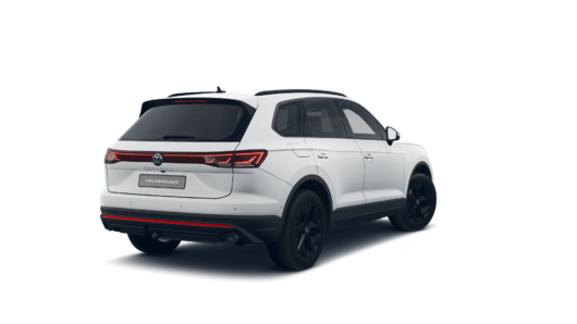 Obrázek Touareg V6 3,0 TDI 170 kW 4MOT