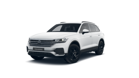 Obrázek Touareg V6 3,0 TDI 170 kW 4MOT