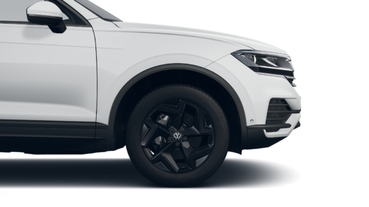 Obrázek Touareg V6 3,0 TDI 170 kW 4MOT