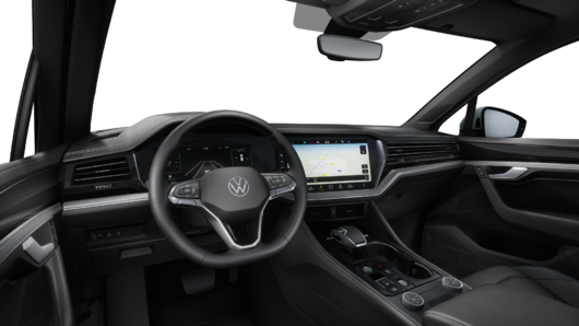 Obrázek Touareg V6 3,0 TDI 170 kW 4MOT