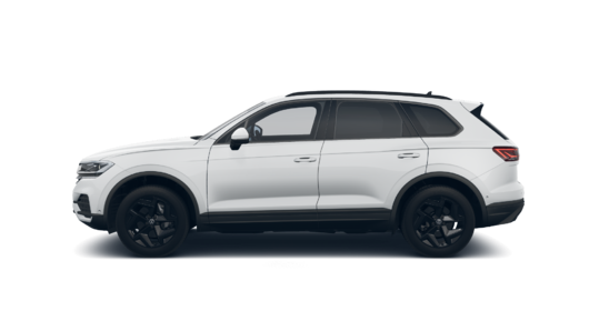 Obrázek Touareg V6 3,0 TDI 170 kW 4MOT