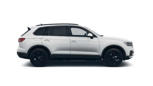Obrázek Touareg V6 3,0 TDI 170 kW 4MOT