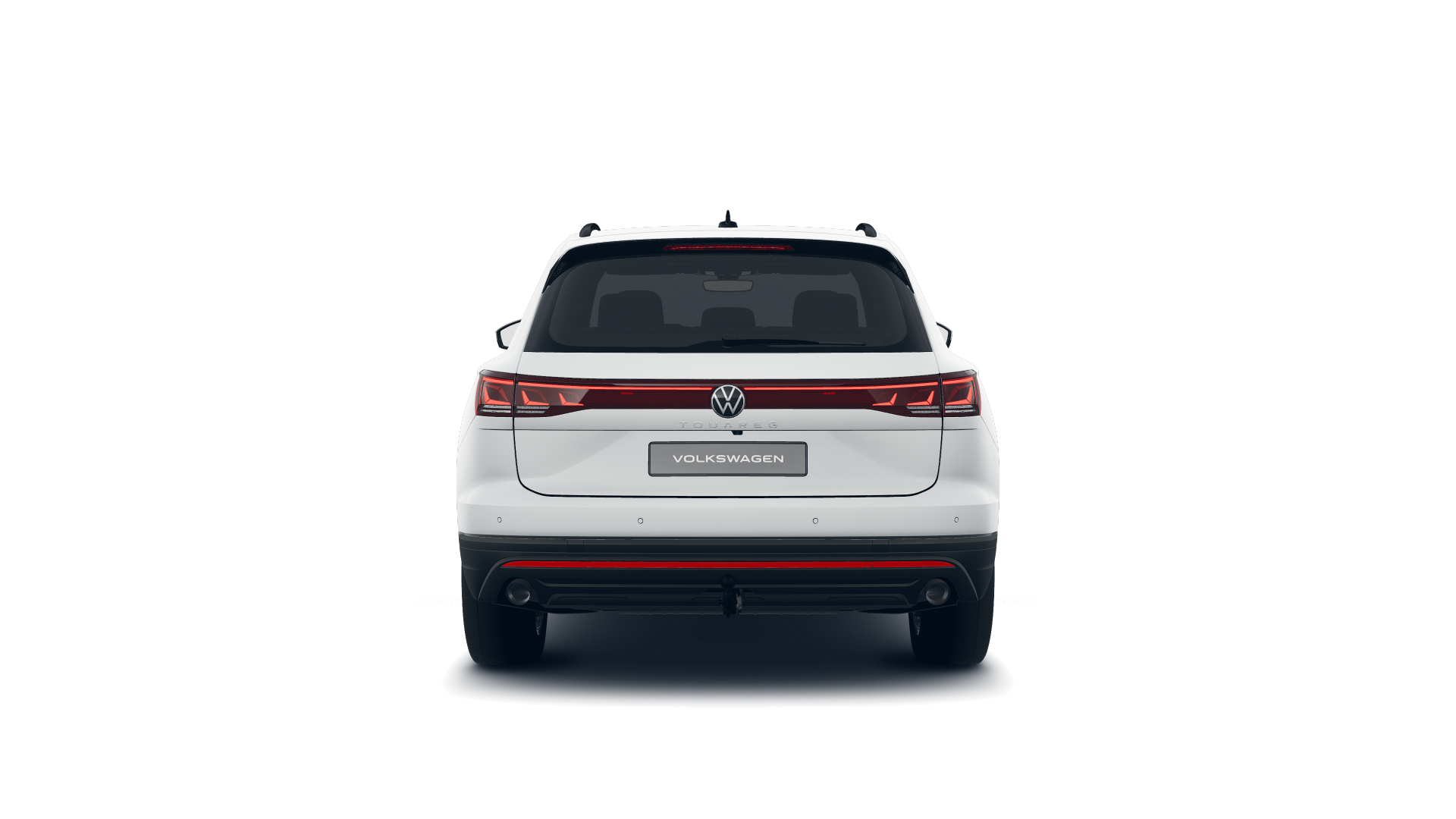 Obrázek Touareg V6 3,0 TDI 170 kW 4MOT