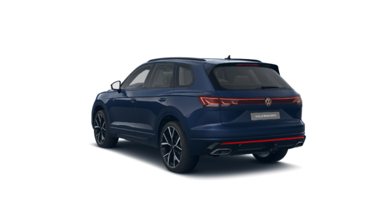 Obrázek Touareg R-Line V6 3,0 TDI 210 kW 4MOT