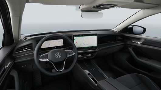 Obrázek Passat Elegance 2,0 TDI 142 kW 4MOT