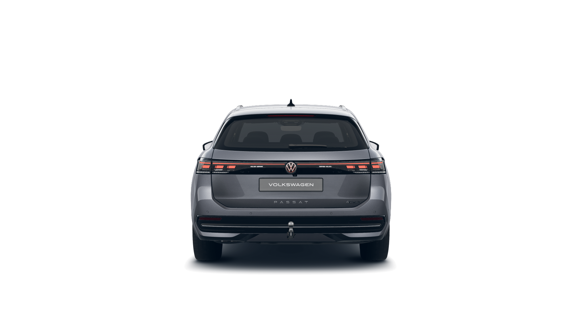 Obrázek Passat Elegance 2,0 TDI 142 kW 4MOT