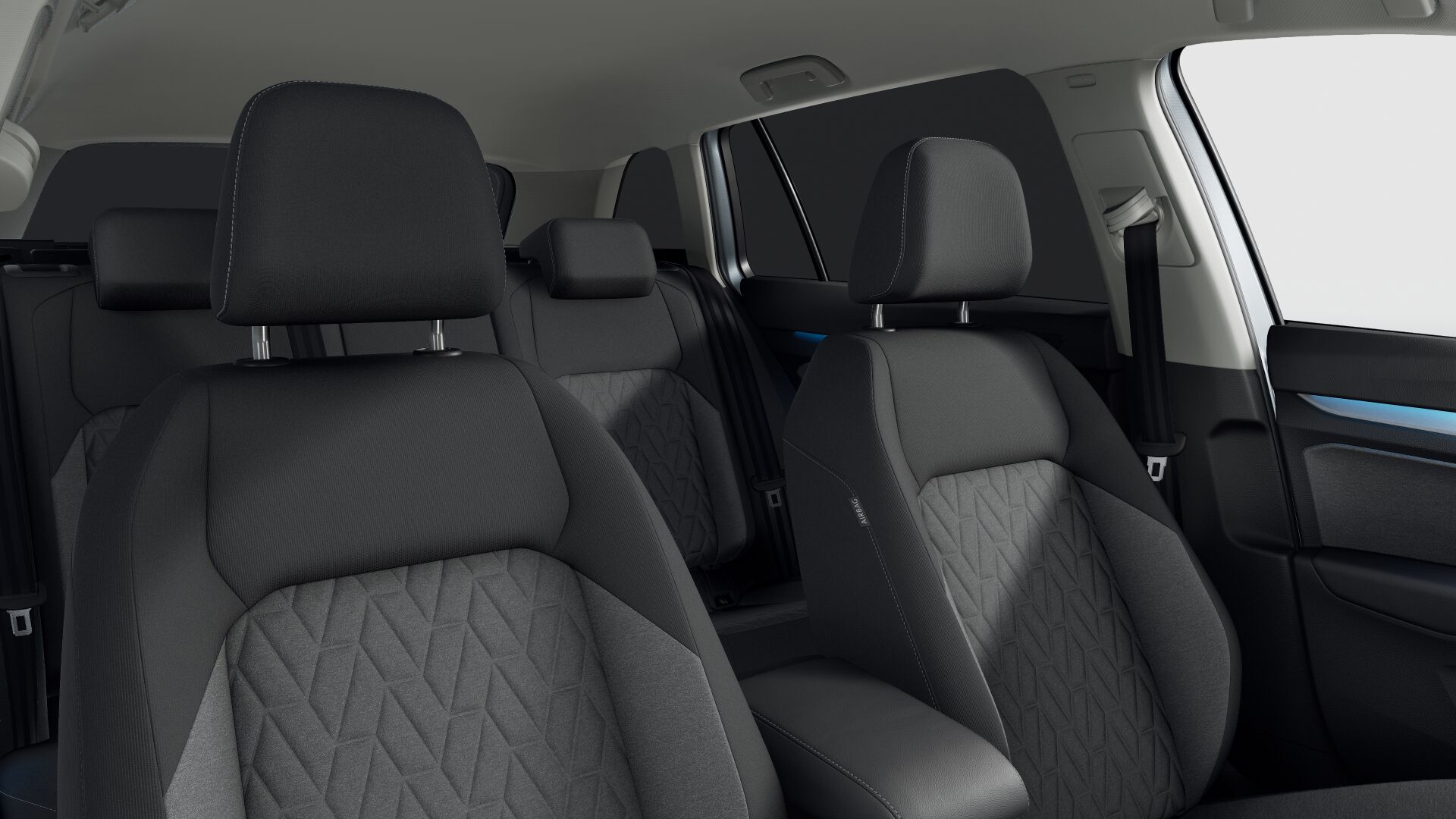 Obrázek Golf Variant People 1,5 eTSI 7DSG mHEV