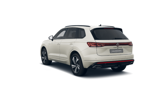 Obrázek Touareg R-Line V6 3,0 TDI 210 kW 4MOT