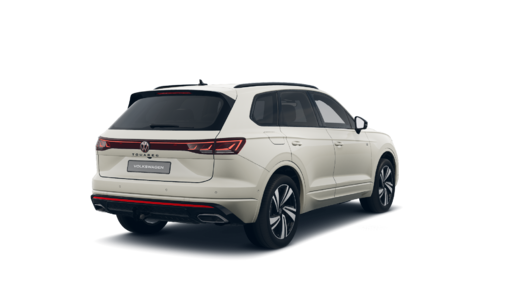 Obrázek Touareg R-Line V6 3,0 TDI 210 kW 4MOT