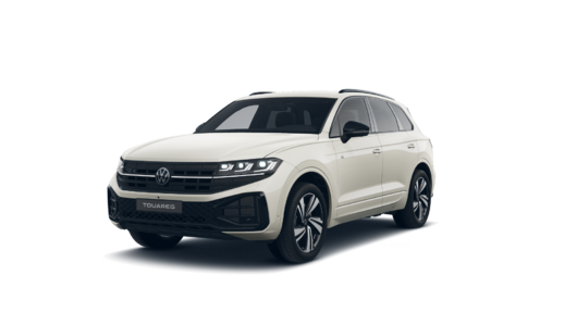 Obrázek Touareg R-Line V6 3,0 TDI 210 kW 4MOT