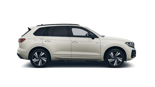 Obrázek Touareg R-Line V6 3,0 TDI 210 kW 4MOT