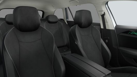 Obrázek Passat Elegance 2,0 TDI 110 kW