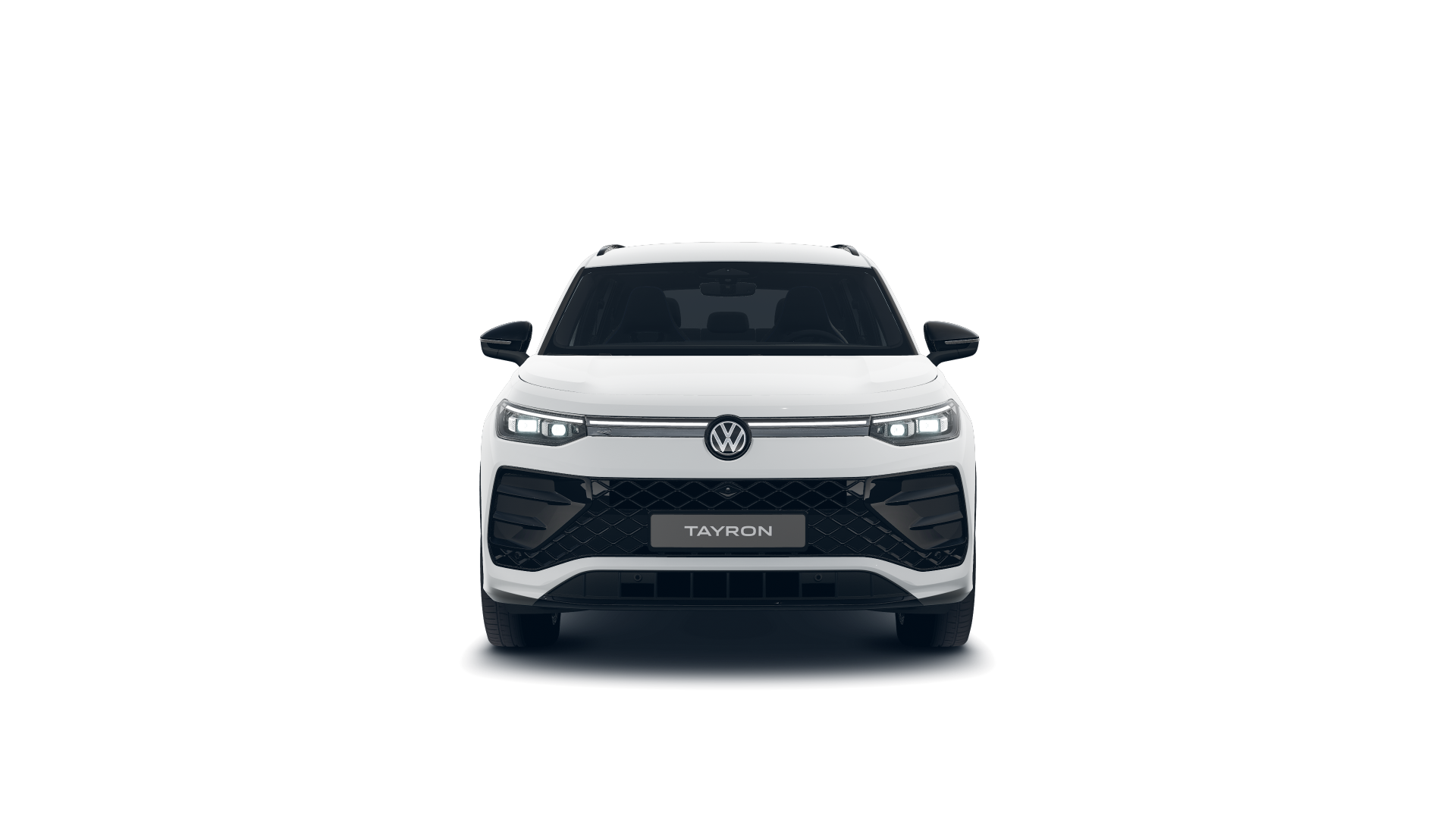 Obrázek Tayron R-Line 2,0 TDI 142 kW 4MOT
