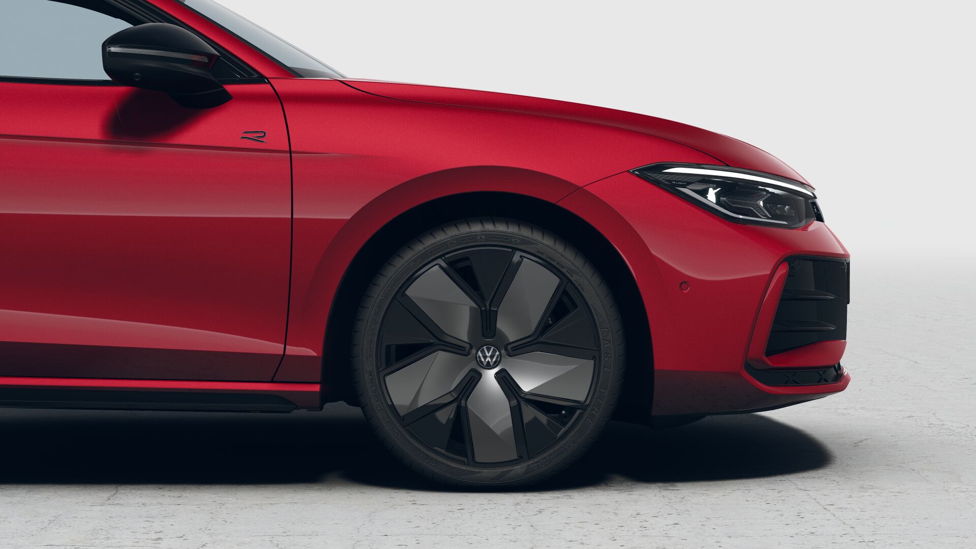 Obrázek Passat R-Line People 2,0 TDI 110 kW