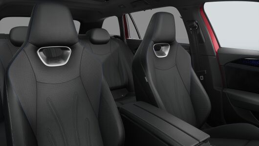 Obrázek Passat R-Line People 2,0 TDI 110 kW