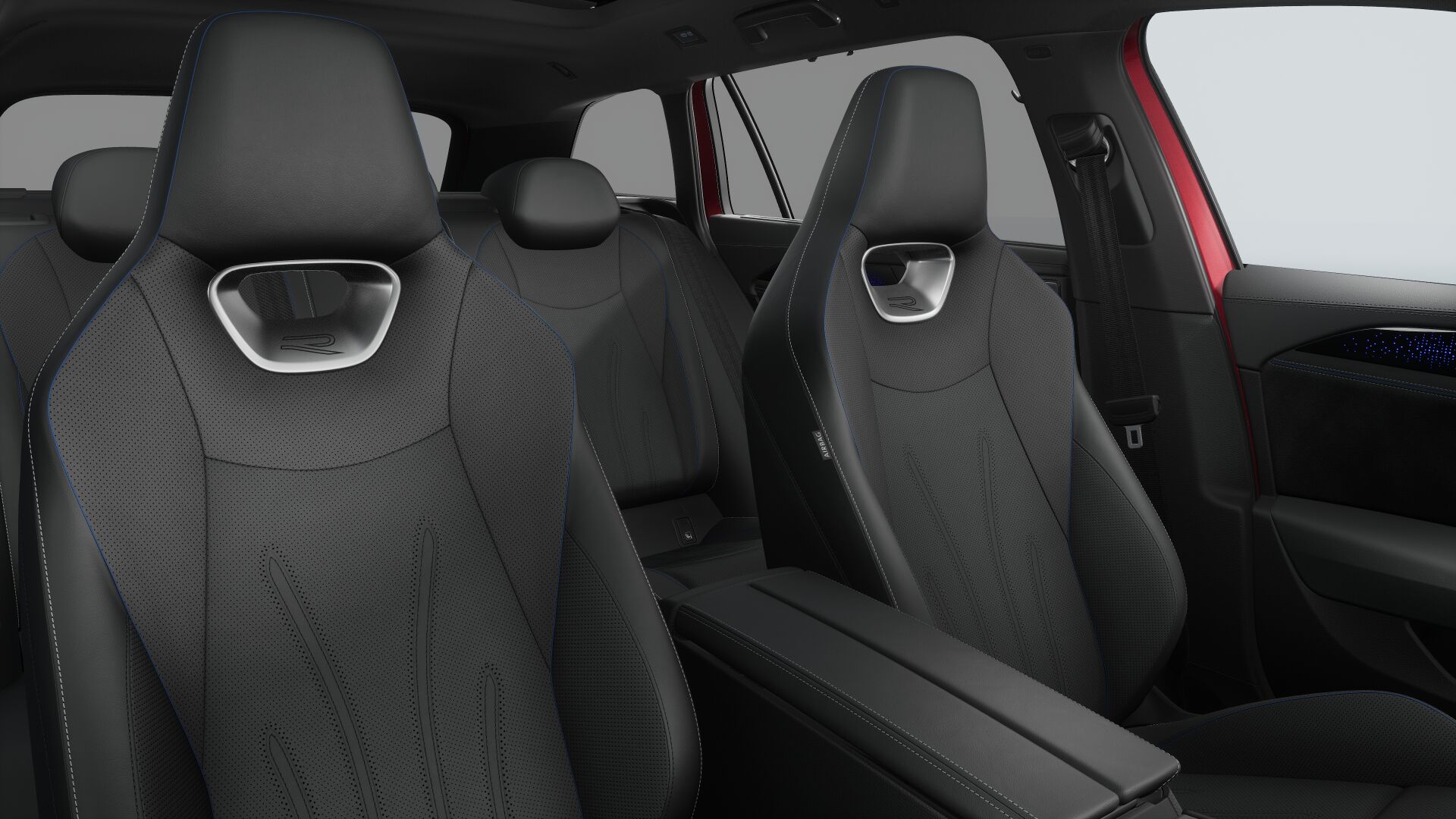 Obrázek Passat R-Line People 2,0 TDI 110 kW