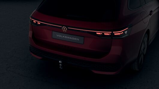 Obrázek Passat R-Line People 2,0 TDI 110 kW