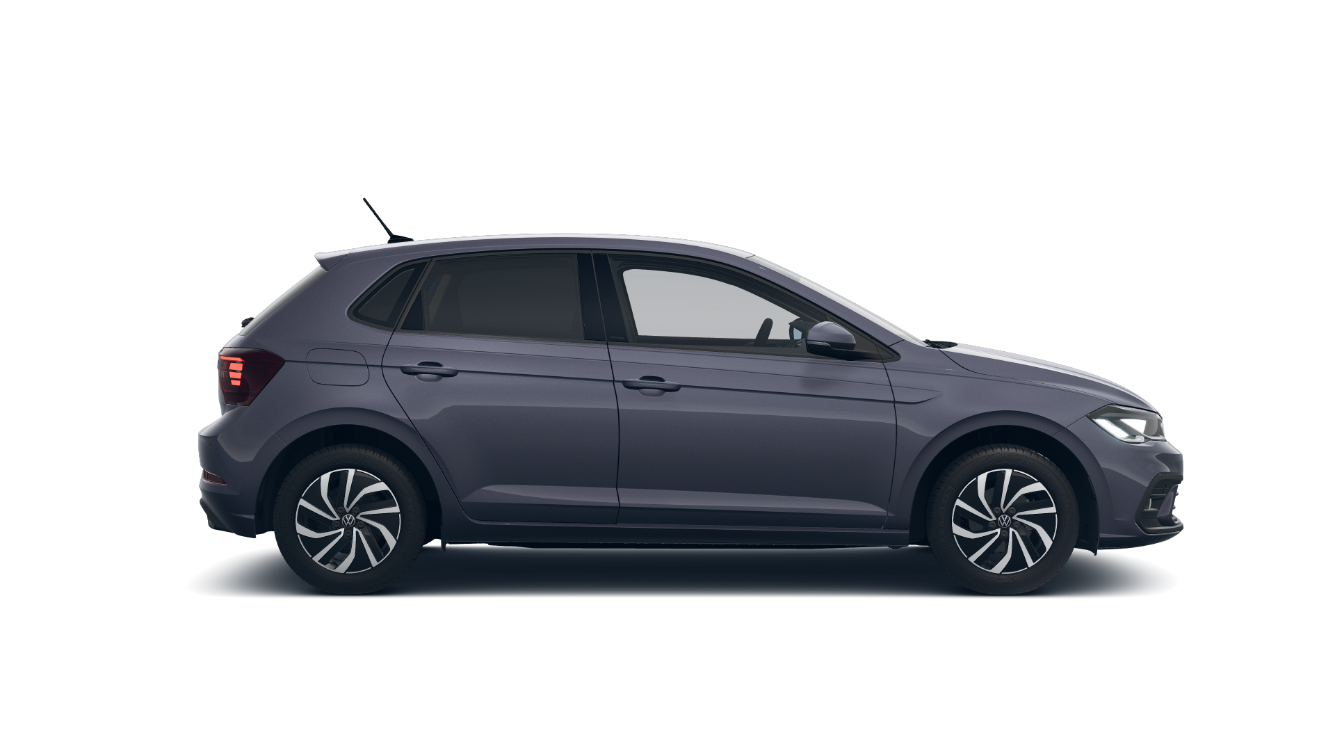 Obrázek Polo People 1,0 TSI 70 kW 5G