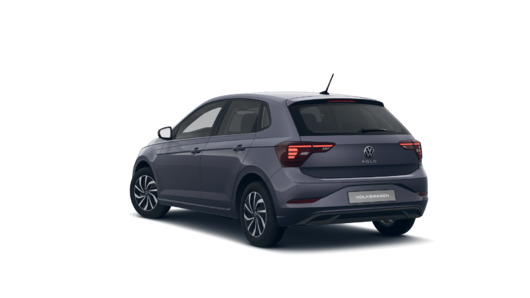 Obrázek Polo People 1,0 TSI 70 kW 5G