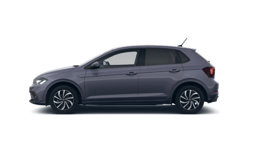 Obrázek Polo People 1,0 TSI 70 kW 5G