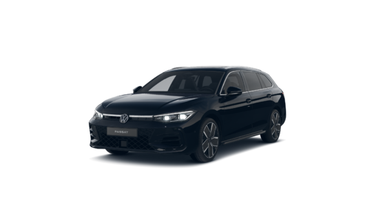 Obrázek Passat R-Line People 2,0 TSI 195 kW 4MOT