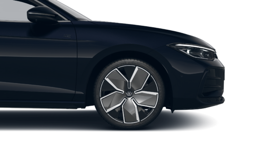 Obrázek Passat R-Line People 2,0 TSI 195 kW 4MOT