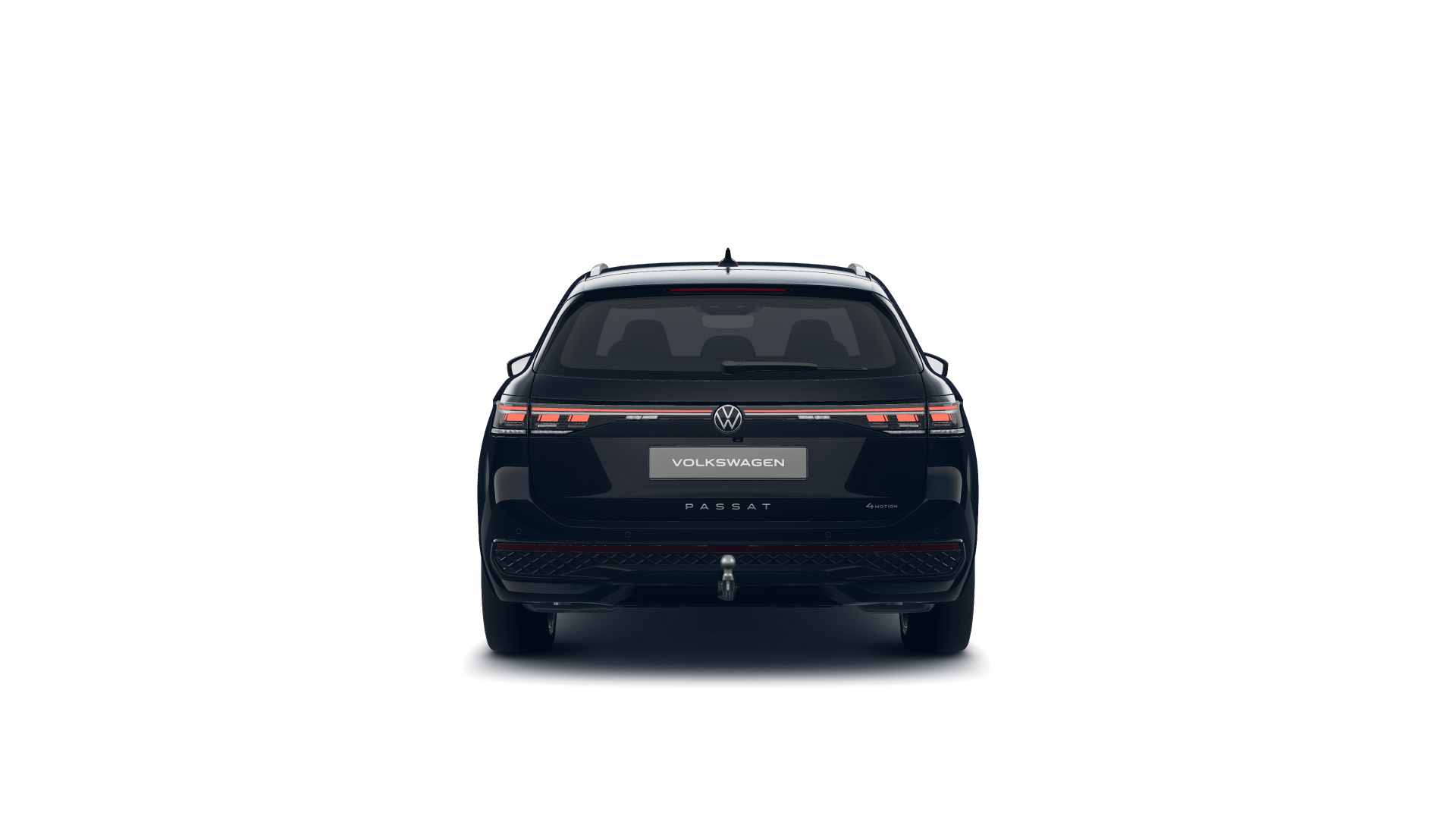 Obrázek Passat R-Line People 2,0 TSI 195 kW 4MOT