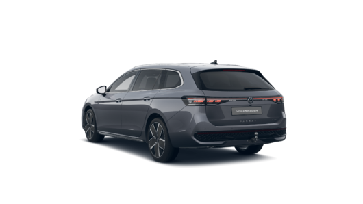 Obrázek Passat R-Line People 2,0 TDI 142 kW 4MOT