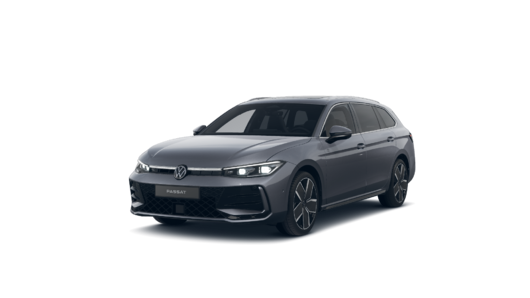 Obrázek Passat R-Line People 2,0 TDI 142 kW 4MOT