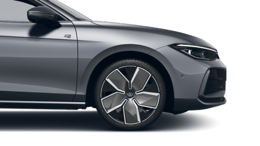 Obrázek Passat R-Line People 2,0 TDI 142 kW 4MOT