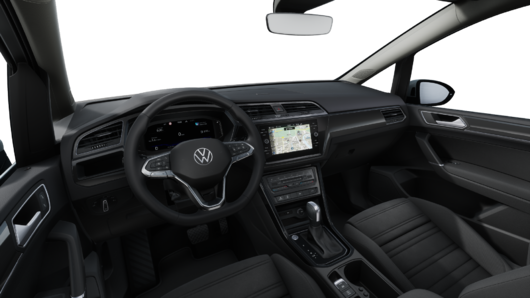 Obrázek Touran HL 2,0 TDI 110 kW EVO 7DSG