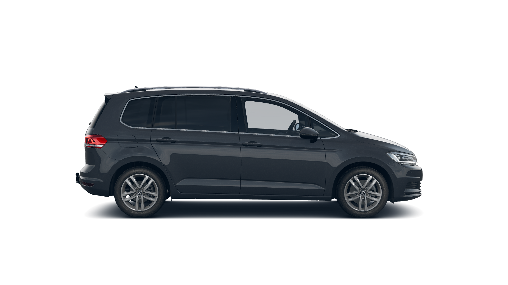 Obrázek Touran People 2,0 TDI 90 kW EVO 6G