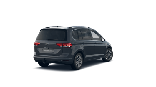 Obrázek Touran People 2,0 TDI 90 kW EVO 6G