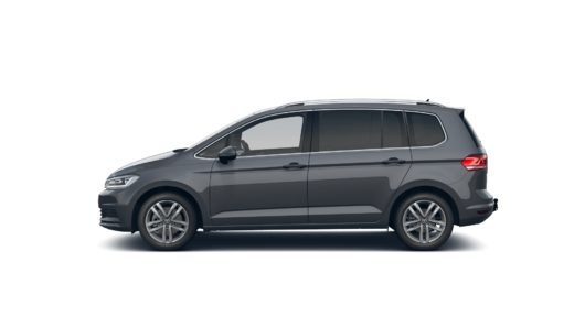 Obrázek Touran People 2,0 TDI 90 kW EVO 6G