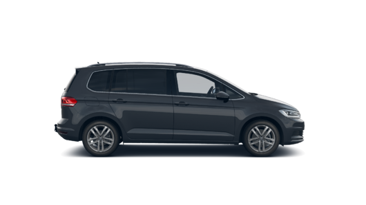 Obrázek Touran People 2,0 TDI 90 kW EVO 6G