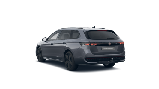 Obrázek Passat R-Line People 2,0 TDI 110 kW