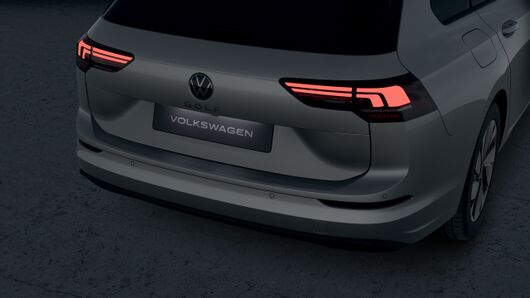 Obrázek Golf Variant People 1,5 TSI 110 kW 6G