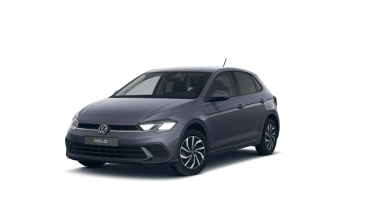Obrázek Polo People 1,0 TSI 70 kW 5G