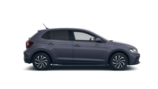 Obrázek Polo People 1,0 TSI 70 kW 5G