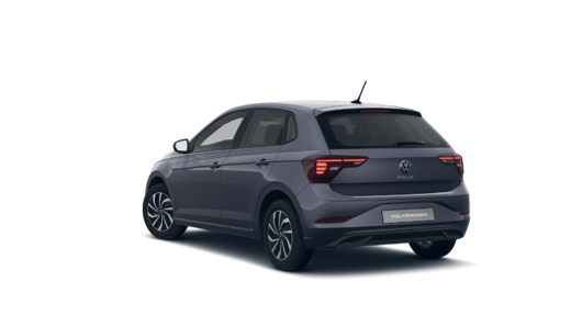 Obrázek Polo People 1,0 TSI 70 kW 5G