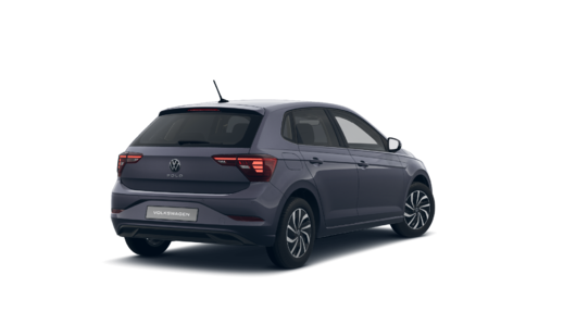 Obrázek Polo People 1,0 TSI 70 kW 5G
