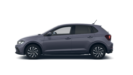 Obrázek Polo People 1,0 TSI 70 kW 5G