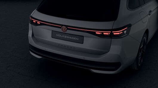 Obrázek Passat Elegance 2,0 TDI 110 kW