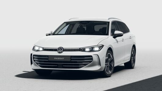 Obrázek Passat Elegance 2,0 TDI 110 kW