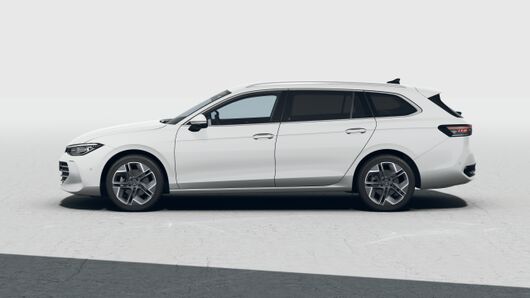 Obrázek Passat Elegance 2,0 TDI 110 kW