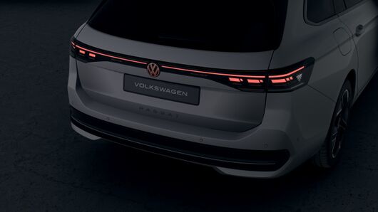 Obrázek Passat Elegance 2,0 TDI 110 kW